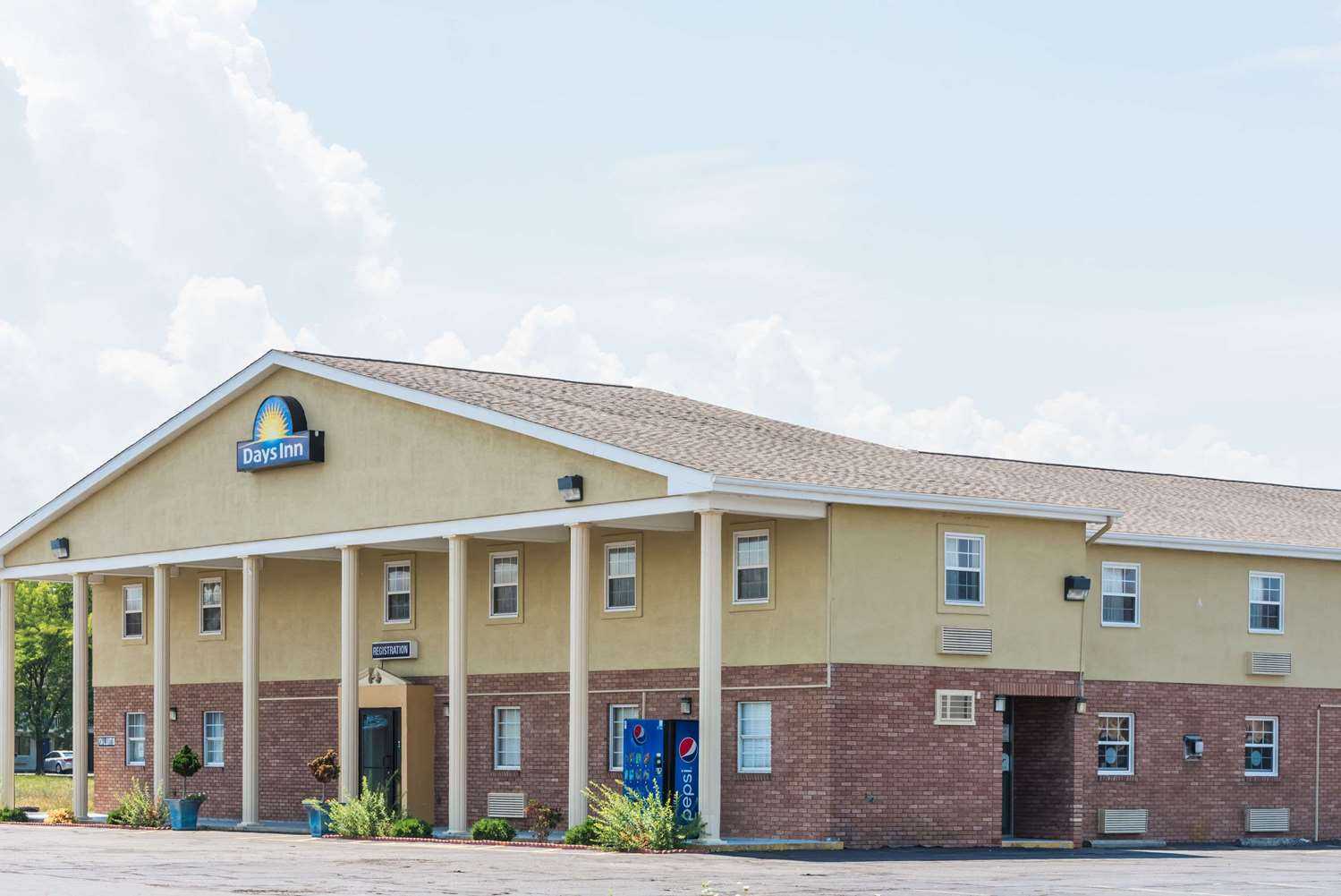 Days Inn by Wyndham Amherst a Amherst, OH