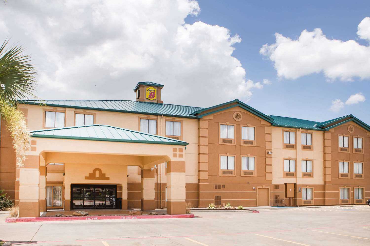 亚瑟港, TX 的 Super 8 by Wyndham Port Arthur/Nederland Area