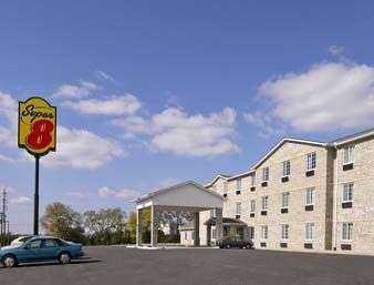 Super 8 by Wyndham Bowling Green North, Bowling Green, KY