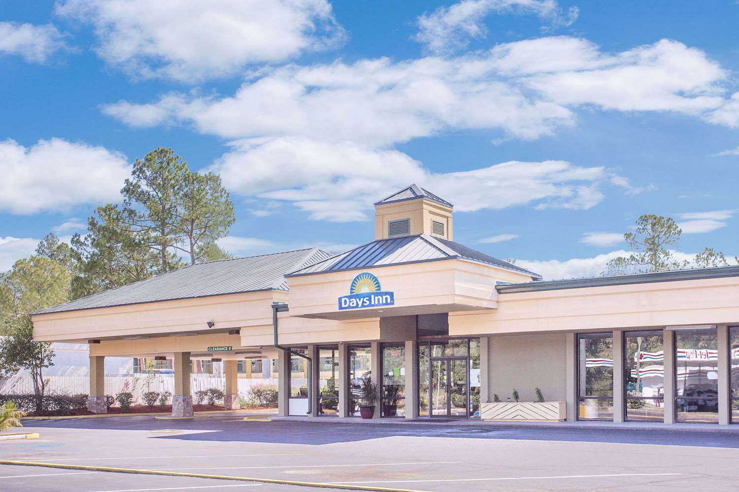 Days Inn by Wyndham Attalla em Attalla, AL