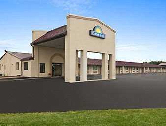 Days Inn by Wyndham Grantville Hershey North в Grantville, PA