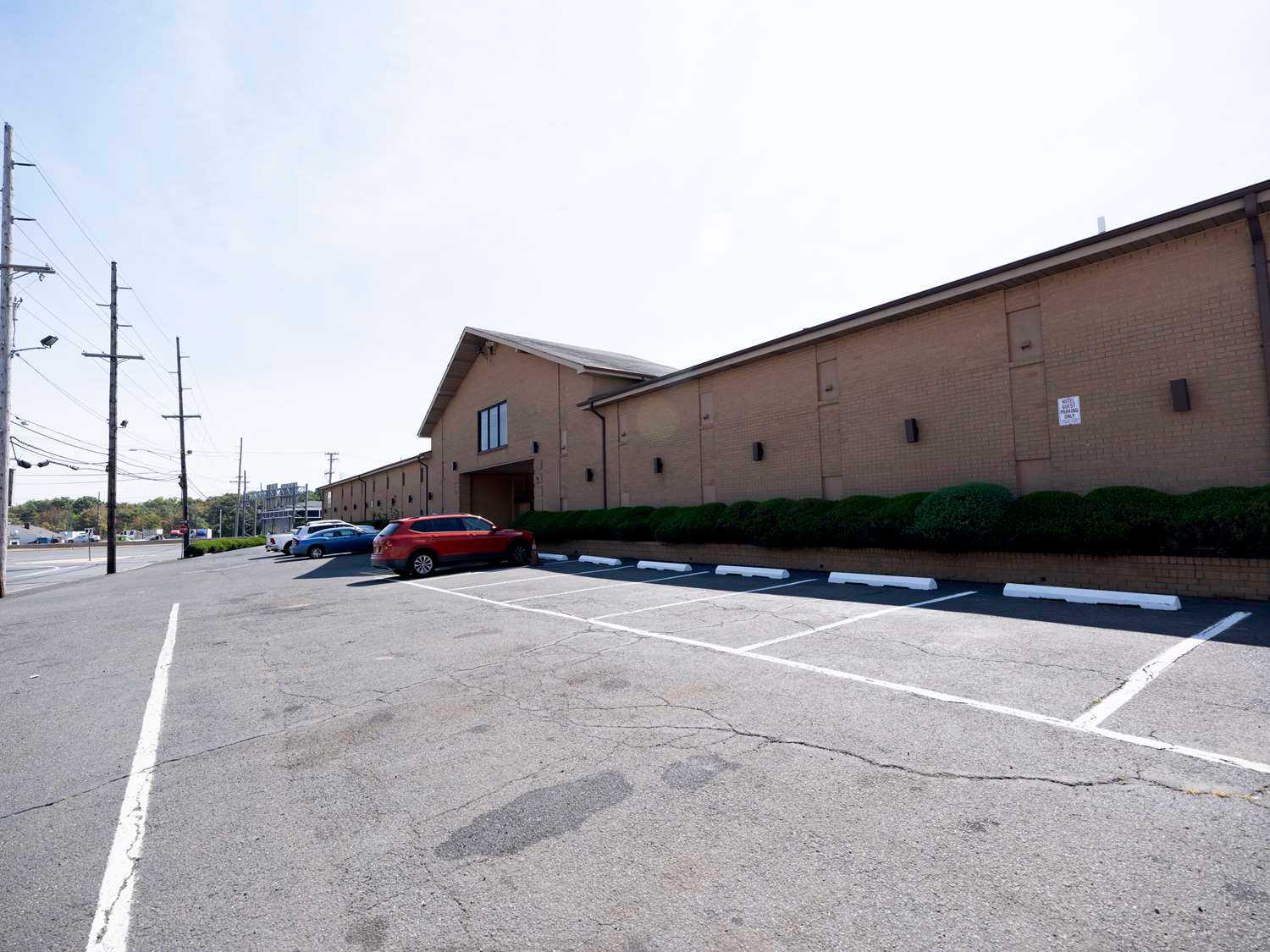 Knights Inn South Amboy, South Amboy, NJ