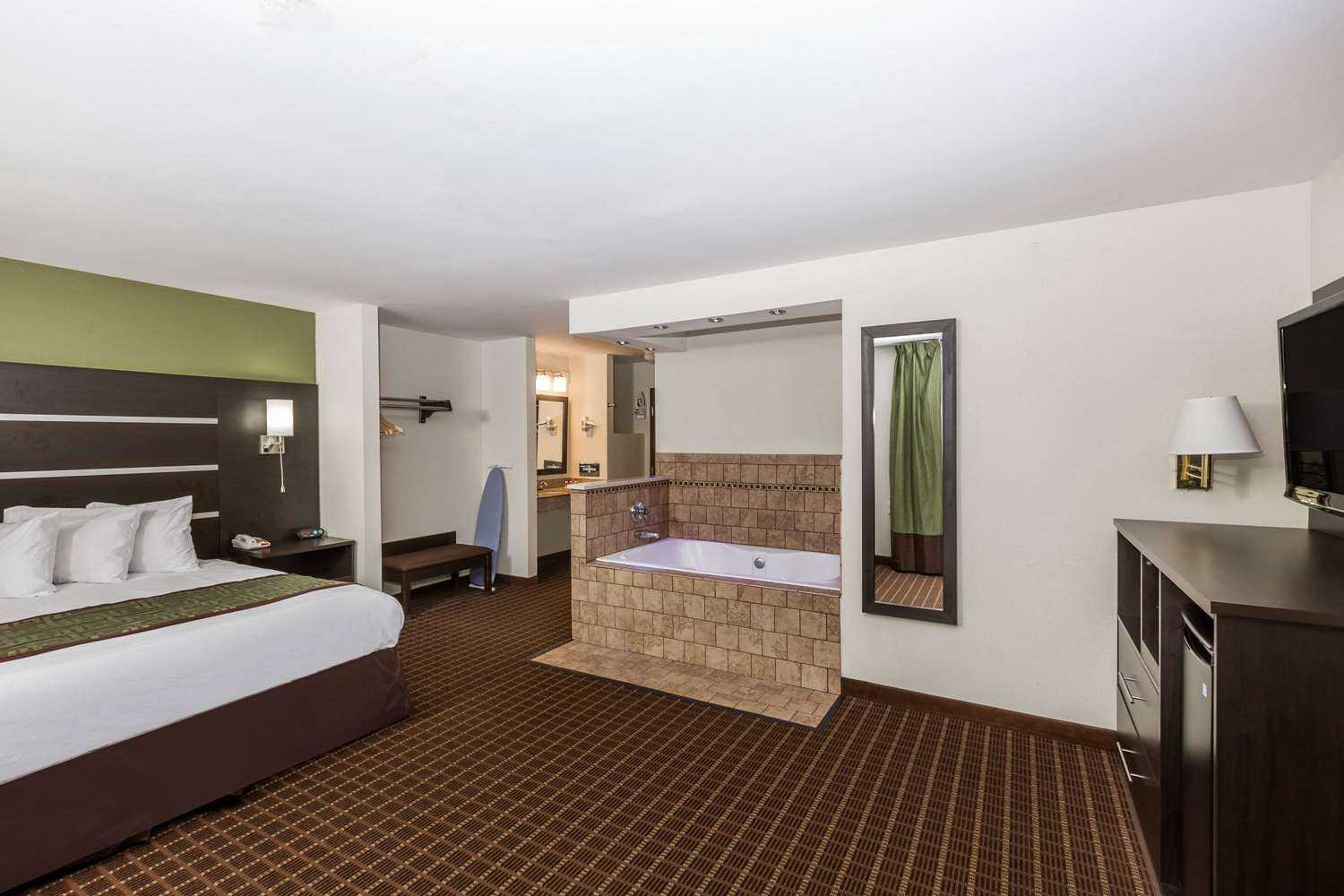 Baymont by Wyndham Louisville South I 65 à Brooks, KY