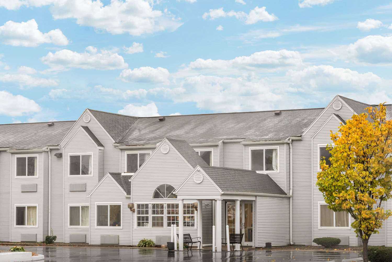 Baymont by Wyndham Henrietta/Rochester em Henrietta, NY