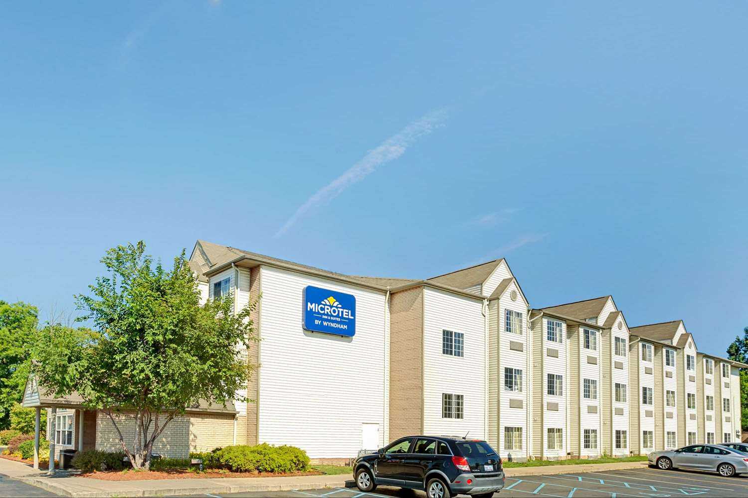 Microtel Inn & Suites by Wyndham Roseville/Detroit Area a Roseville, MI