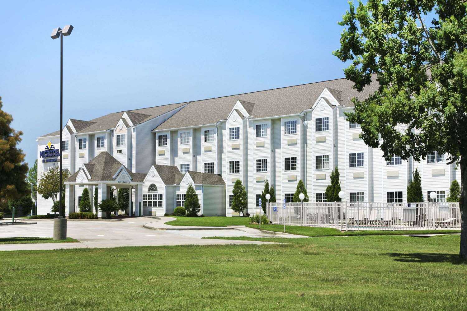 Microtel Inn & Suites by Wyndham Baton Rouge em Baton Rouge, LA