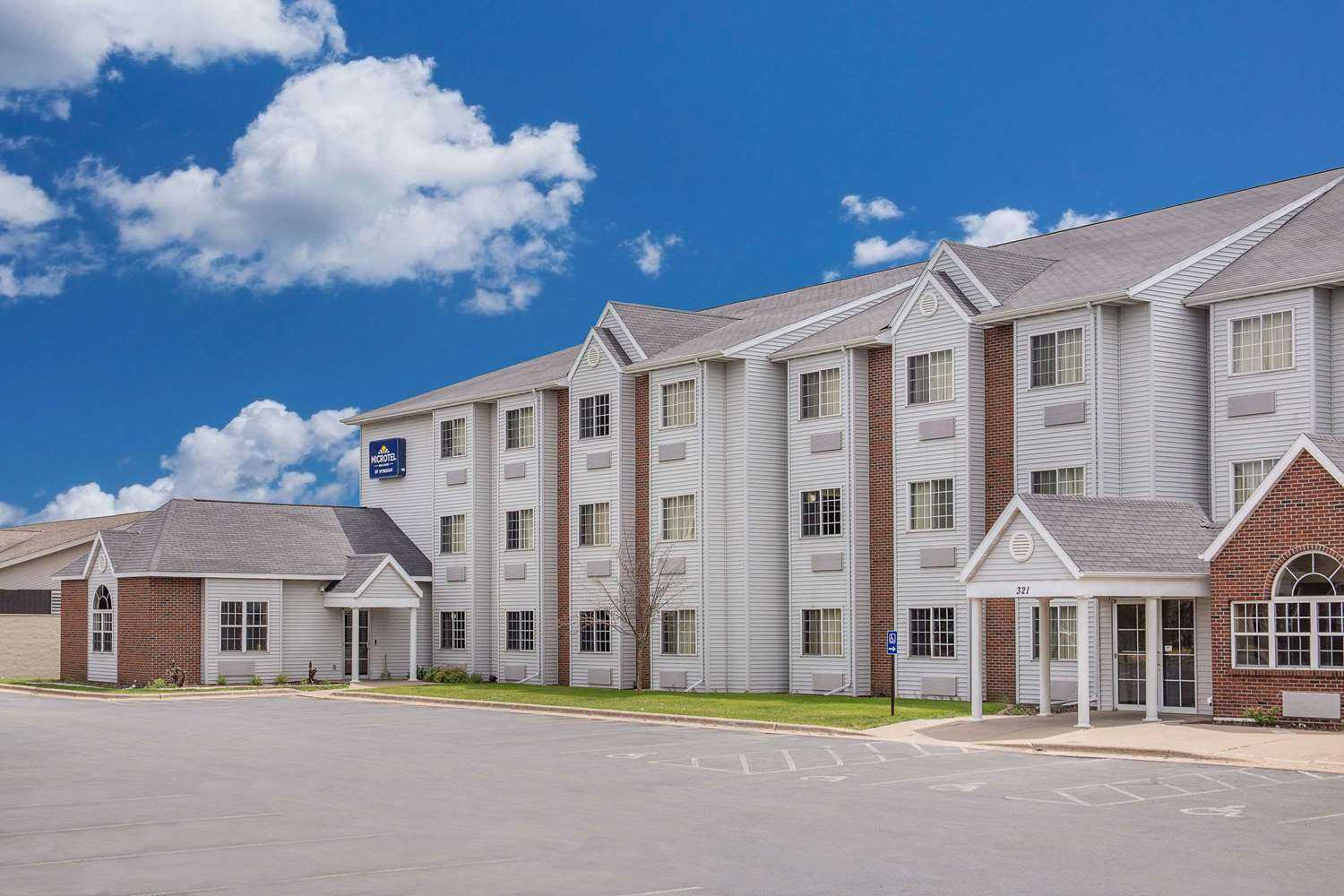 Appleton, WI의 Microtel Inn & Suites by Wyndham Appleton