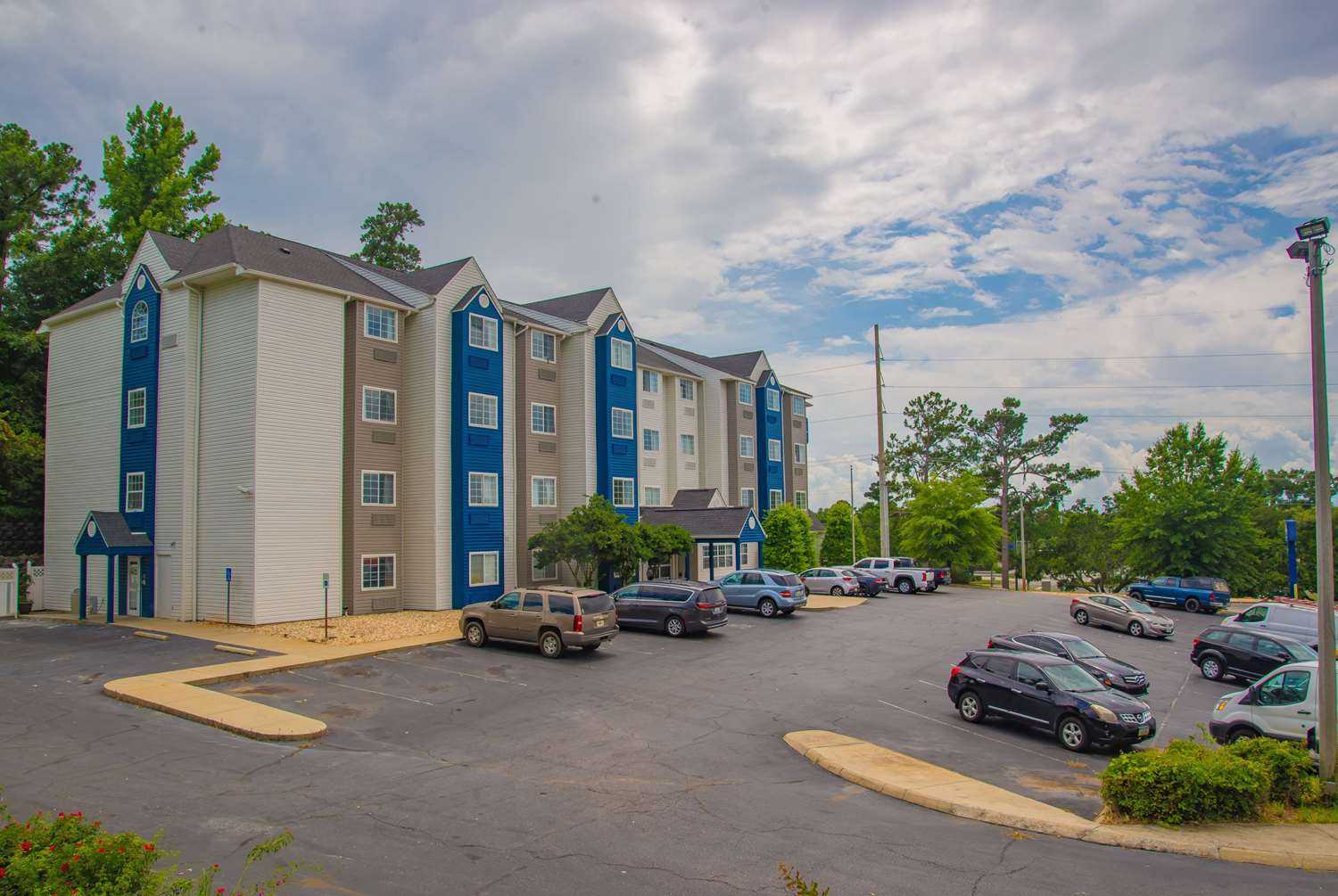 Microtel Inn & Suites by Wyndham Daphne/Mobile em Daphne, AL