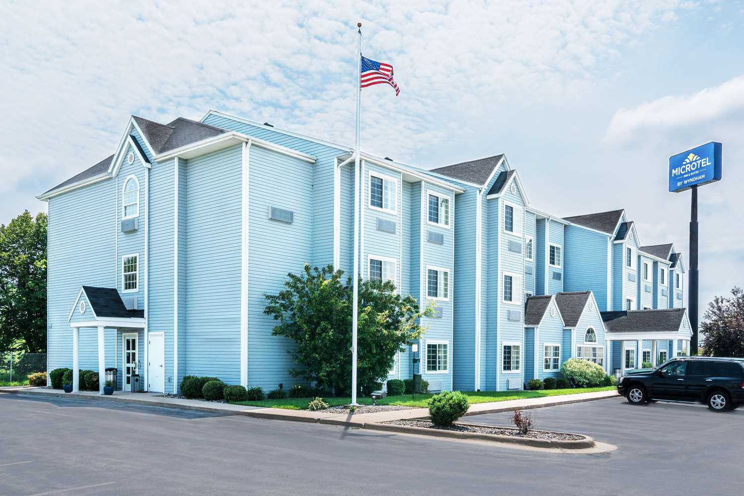 Microtel Inn & Suites by Wyndham Tomah en Tomah, WI