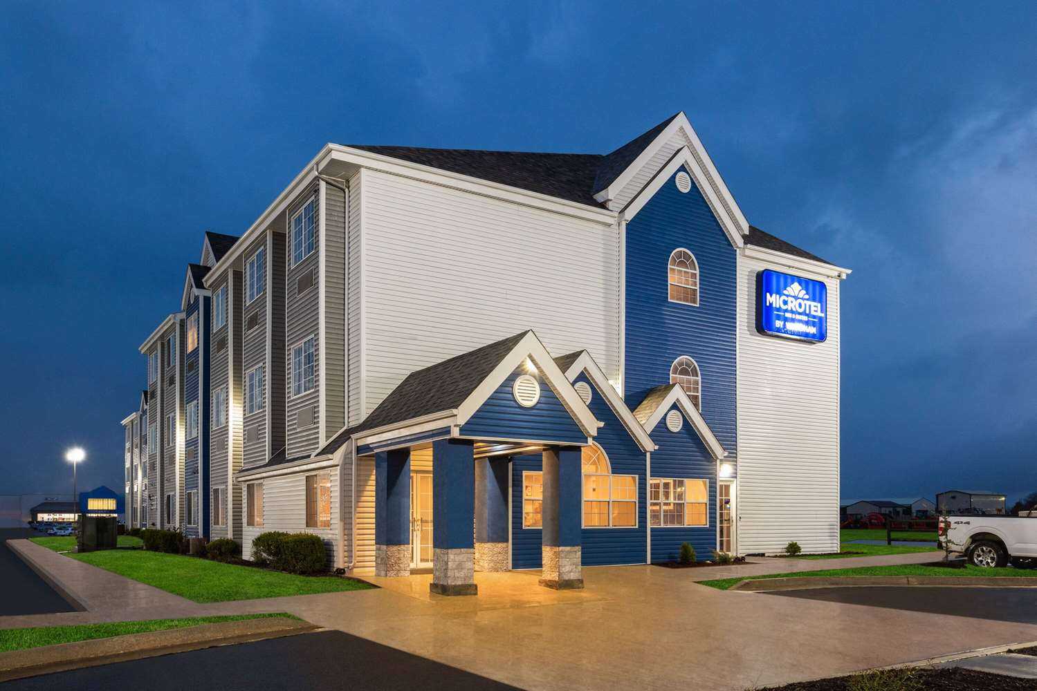 Microtel Inn & Suites by Wyndham Independence a Independence, KS