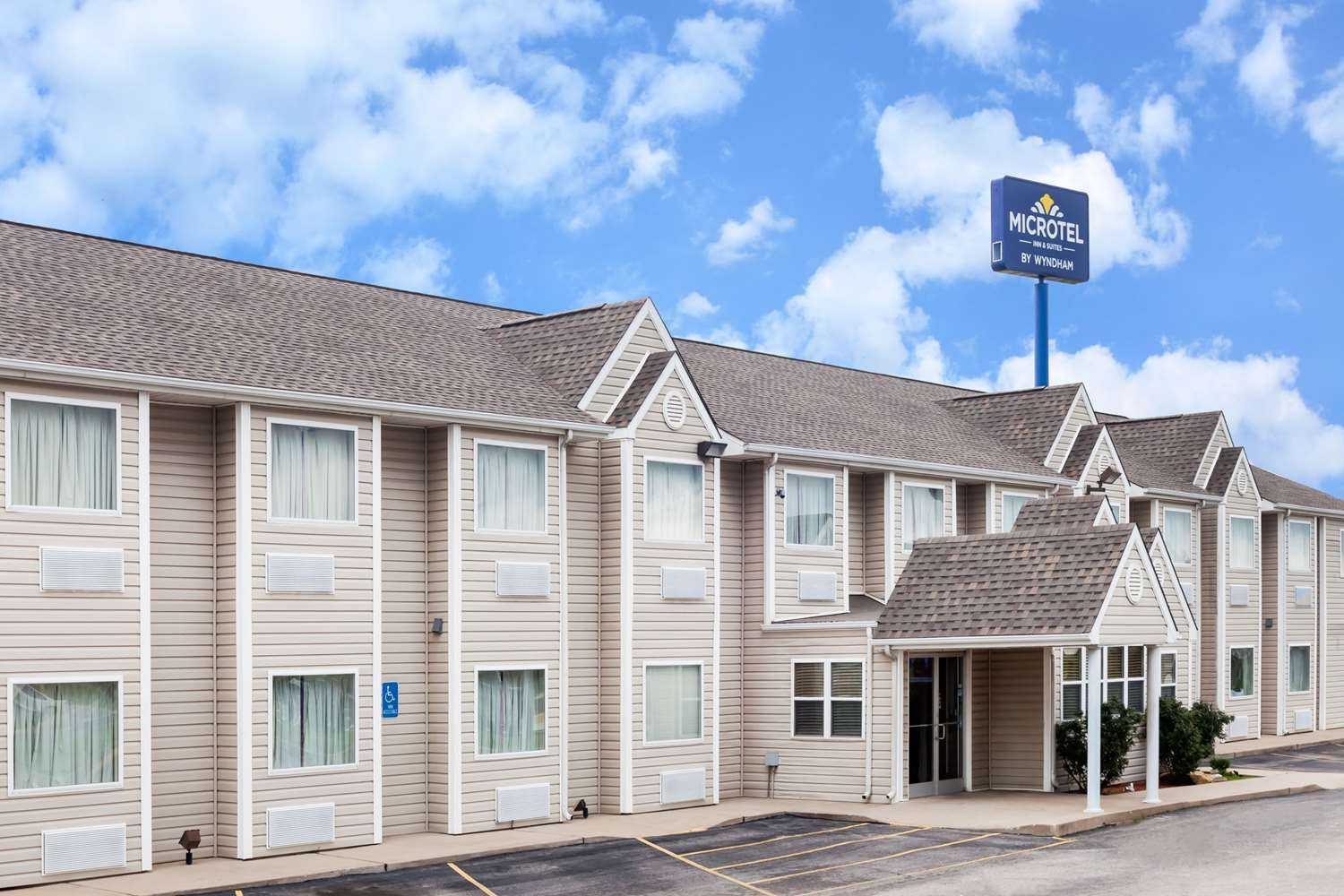 Microtel Inn & Suites by Wyndham Ardmore en Ardmore, OK