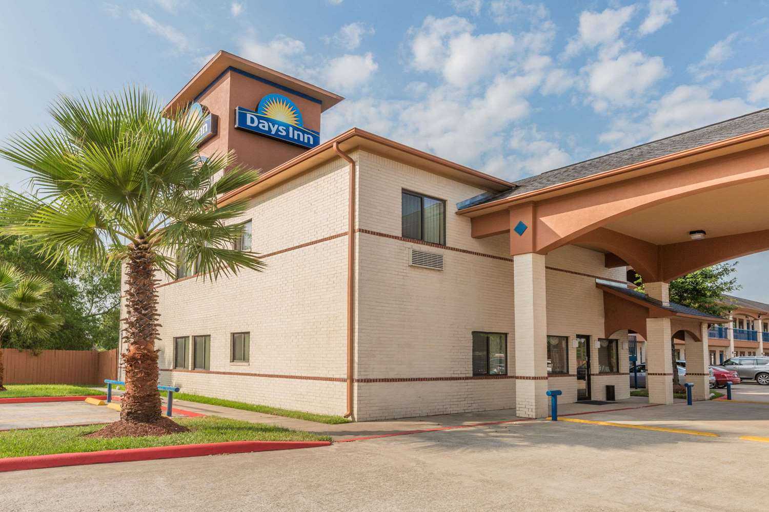 Days Inn by Wyndham Dickinson TX à Dickinson, TX