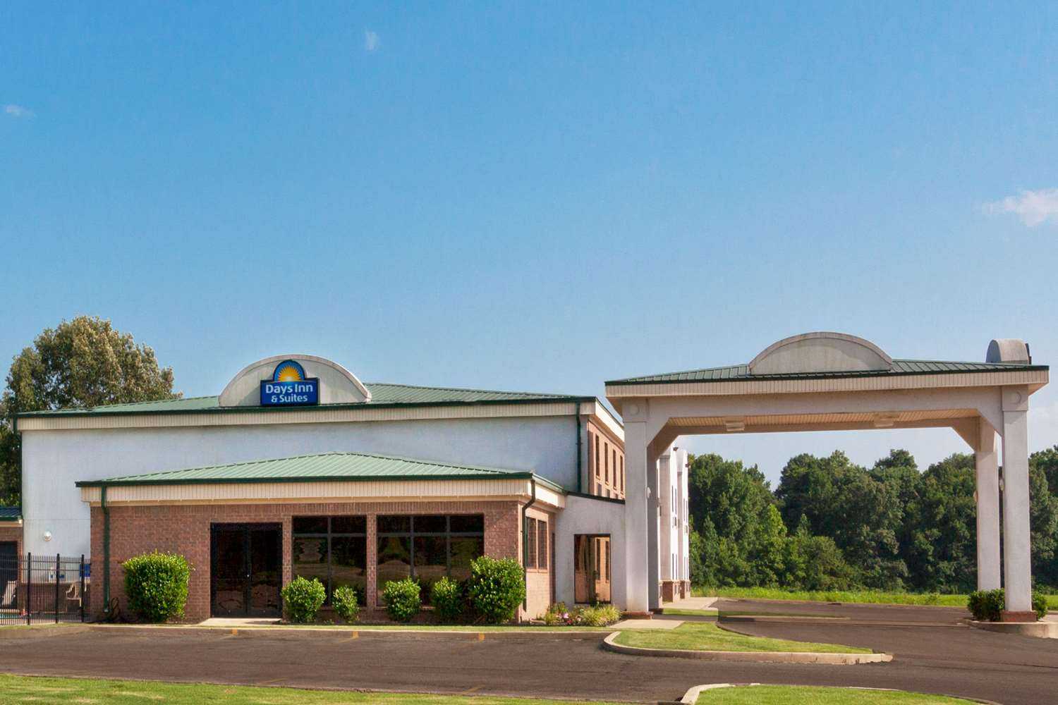 Days Inn & Suites by Wyndham Wynne a Wynne, AR