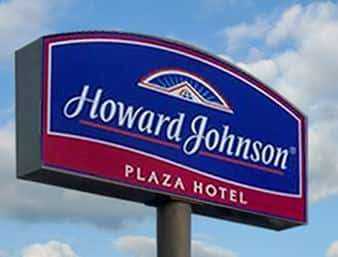 Howard Johnson by Wyndham Tianzhu Plaza Fuyang i Fuyang, CN