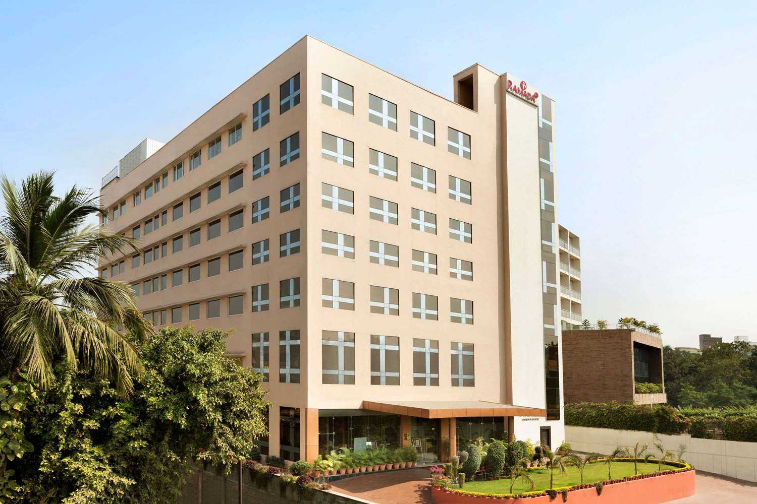 Ramada by Wyndham Jamshedpur a Jamshedpur, IN
