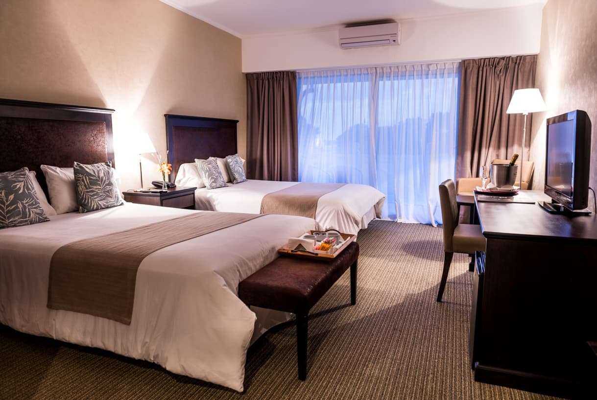 Howard Johnson by Wyndham Carilo Convention Center à Carilo, AR