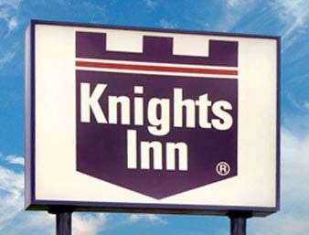 Quincy, WA 的 Knights Inn Quincy