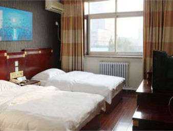 Super 8 by Wyndham Beijing Cheng Shou Si Lu en Beijing, CN