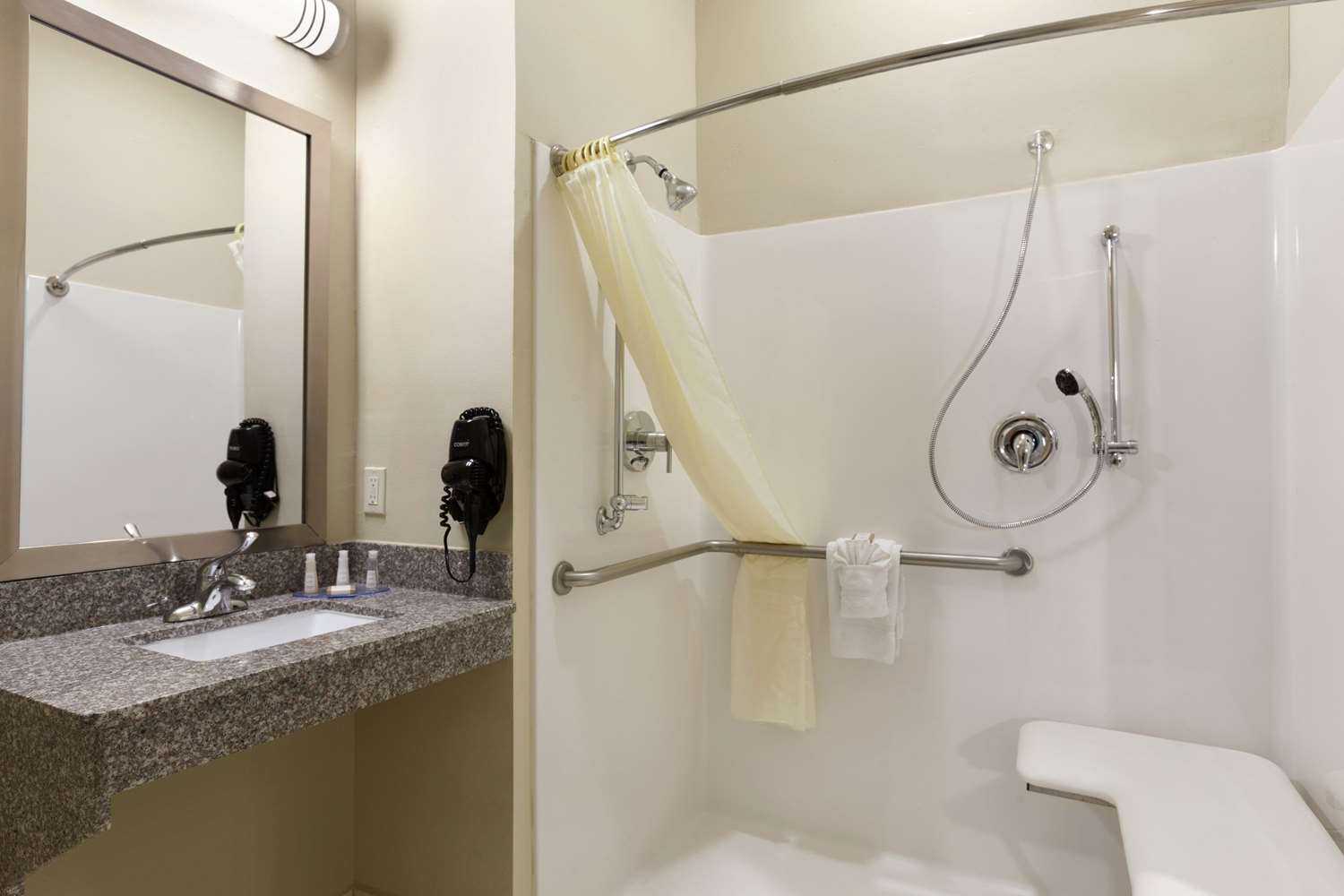 Baymont by Wyndham Victoria em Victoria, TX