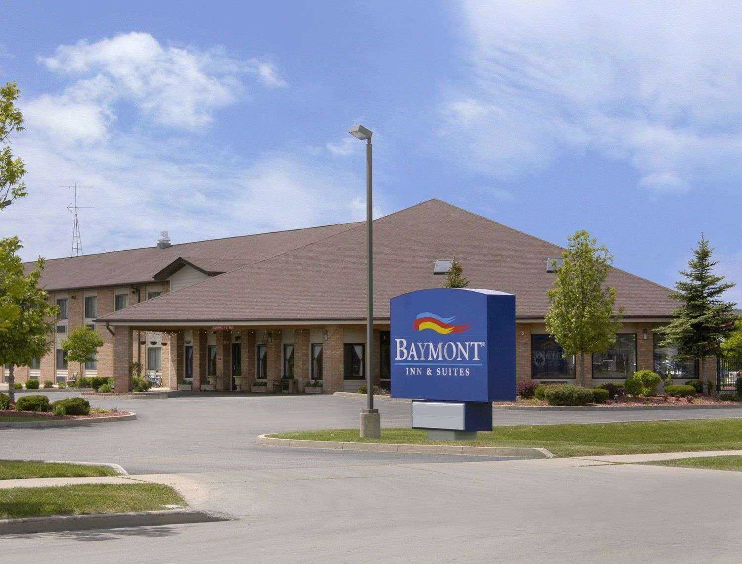 Baymont by Wyndham Whitewater a Whitewater, WI