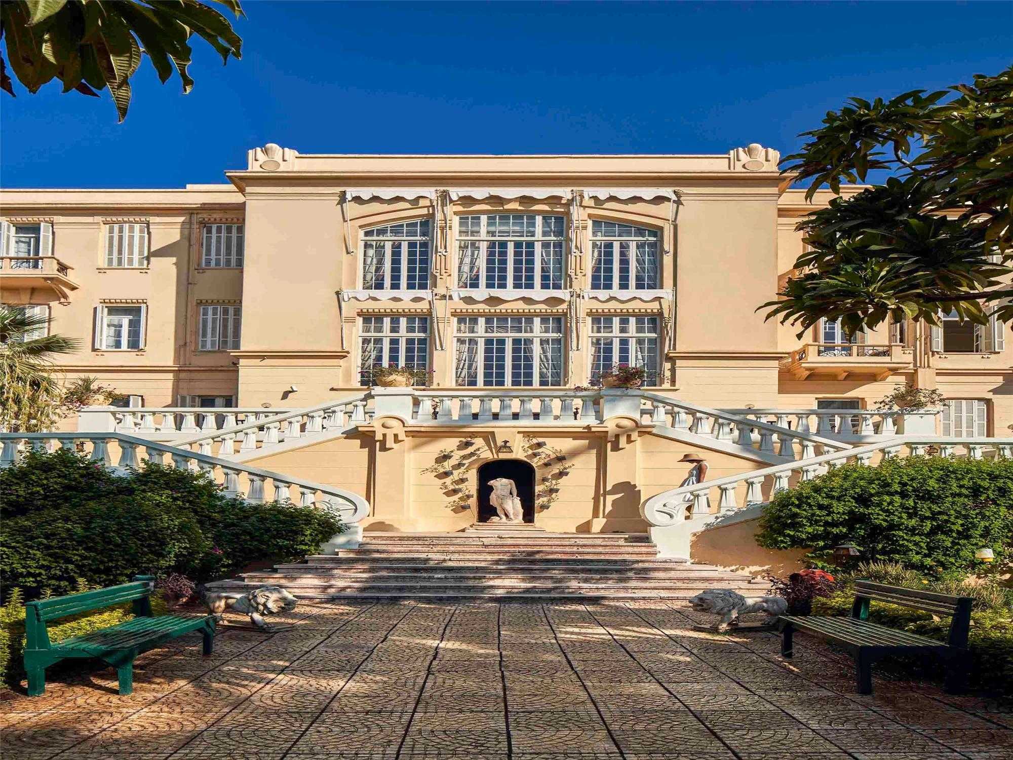Sofitel Winter Palace Luxor a Luxor, EG