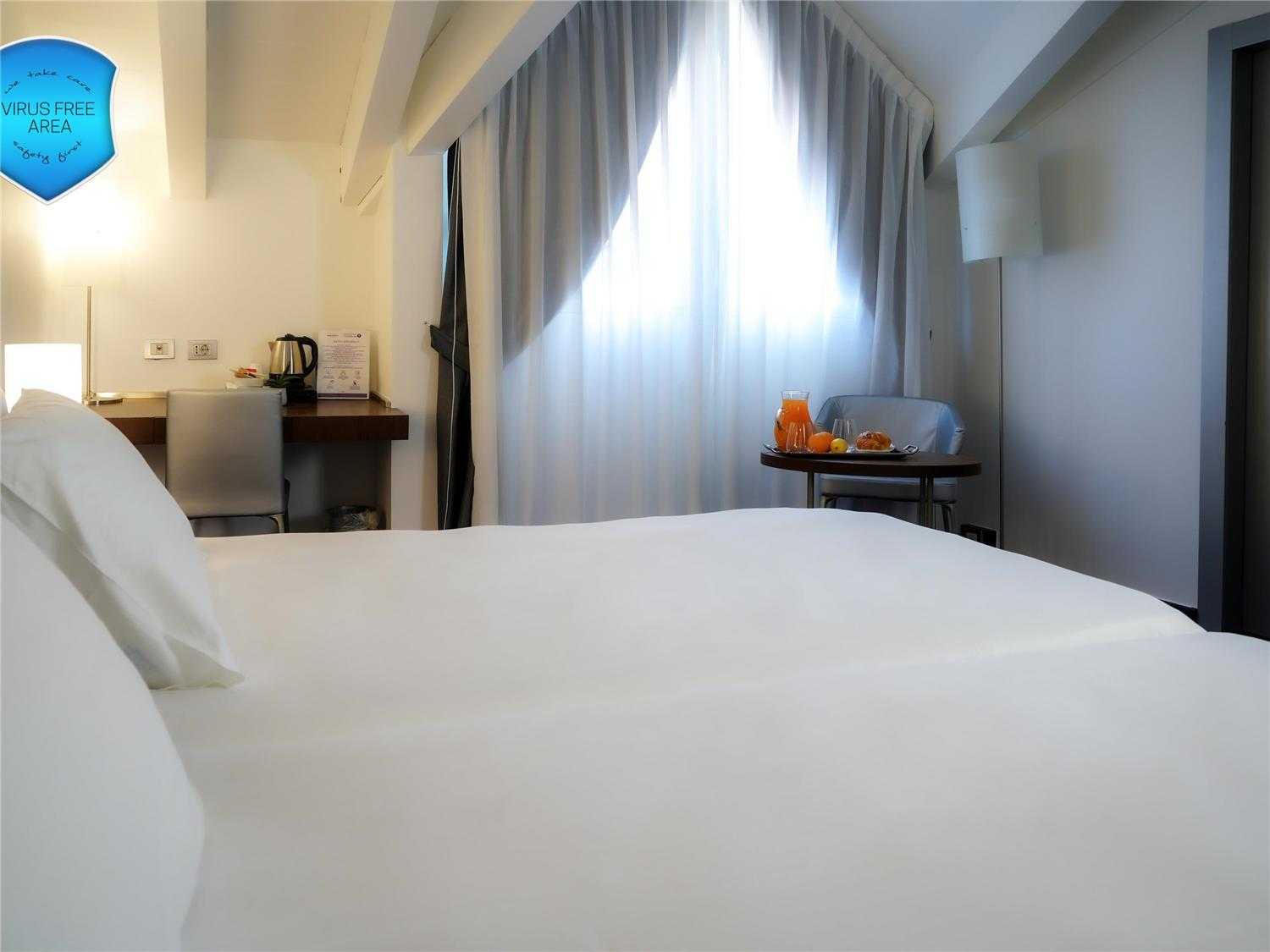 Mercure Bergamo Palazzo Dolci à Bergamo, IT