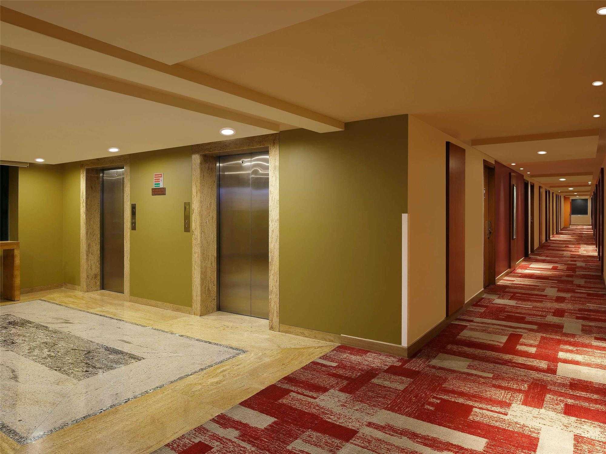 Hotel Ibis Pune in Pune, IN