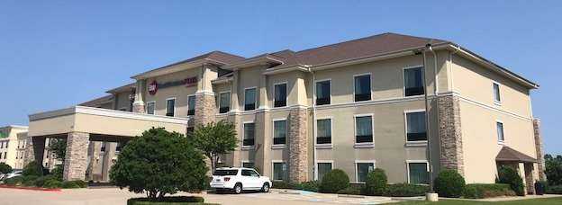 Best Western Plus Texarkana Inn & Suites in Texarkana, AR