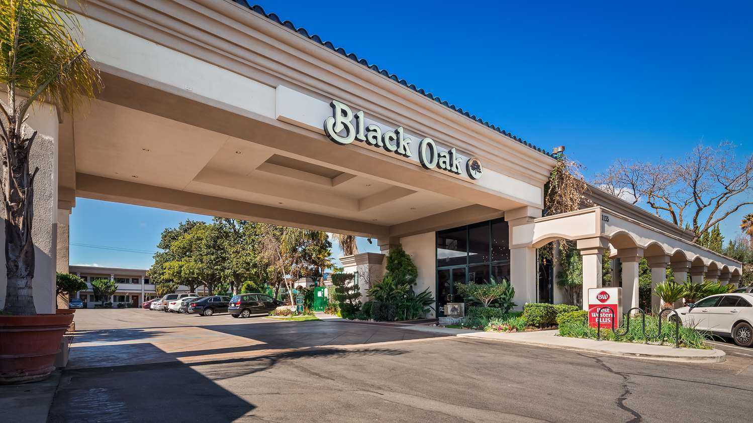 Best Western Plus Black Oak в Paso Robles, CA