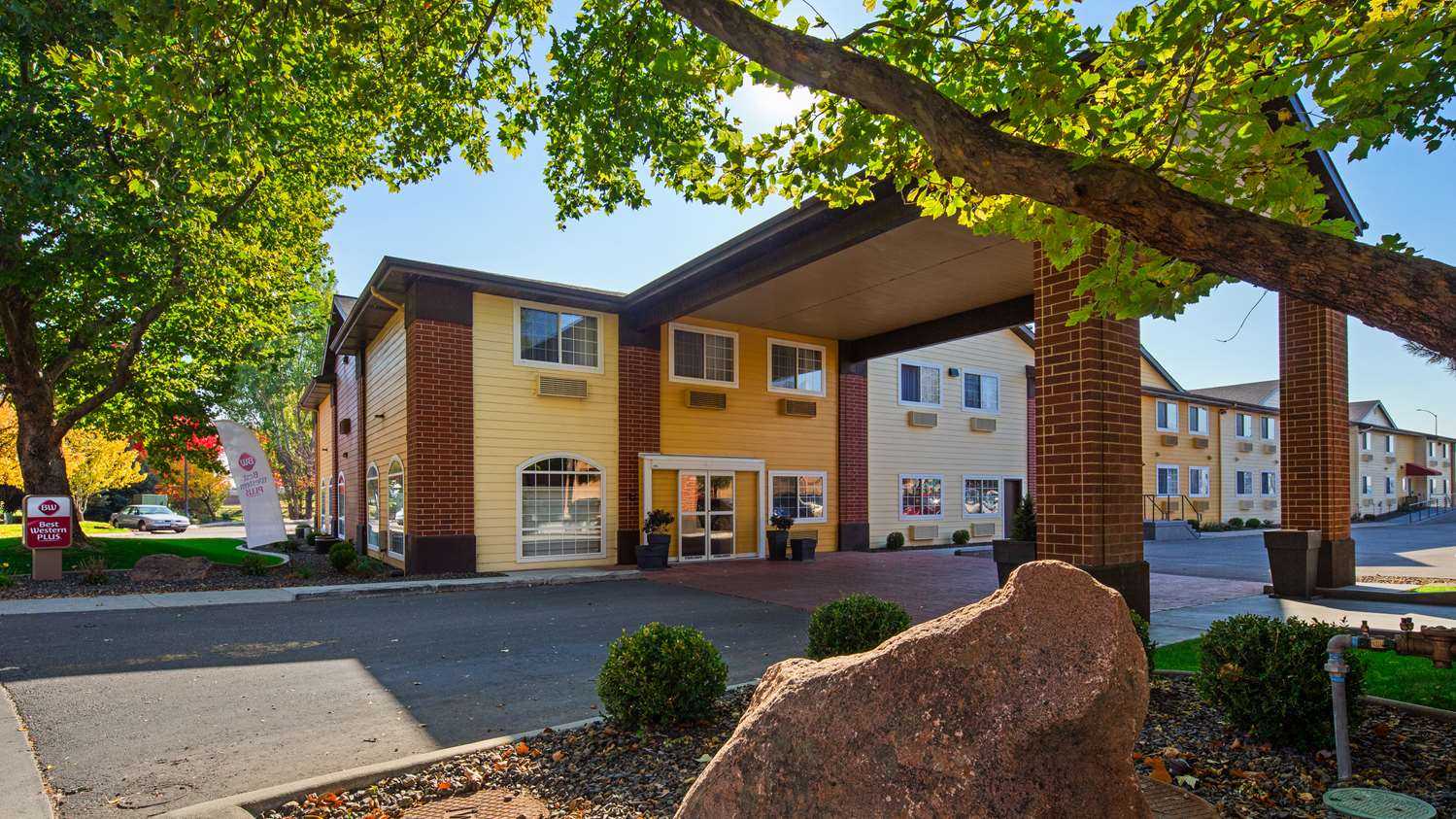 Best Western Plus Meridian em Meridian, ID