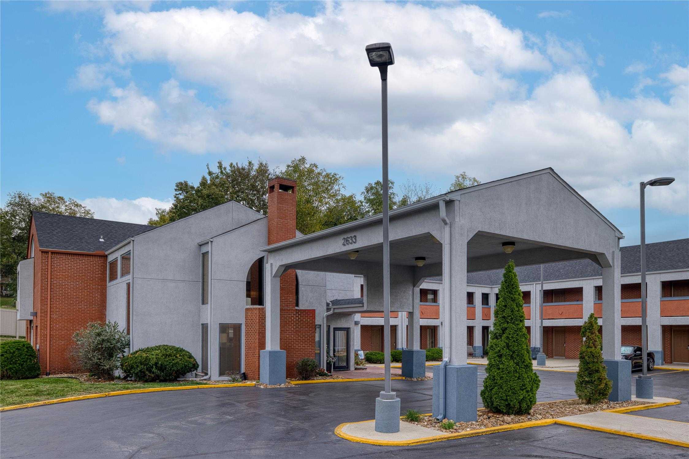 SureStay by Best Western Kansas City Country Inn North em Kansas City, MO