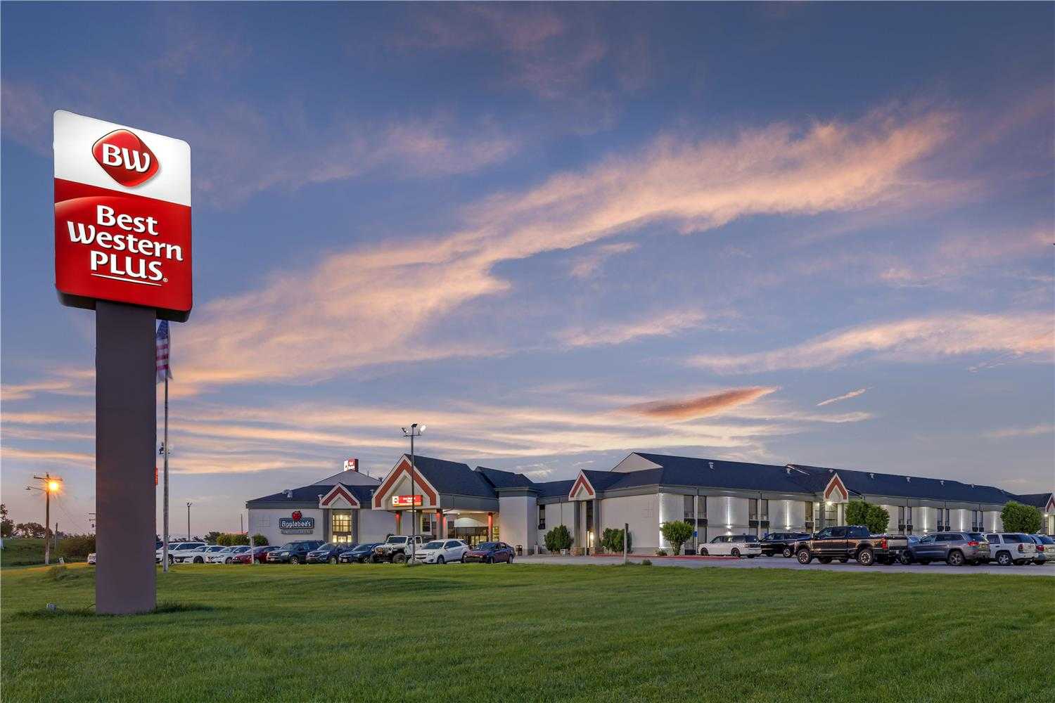 Best Western Plus York Hotel & Conference Center en York, NE