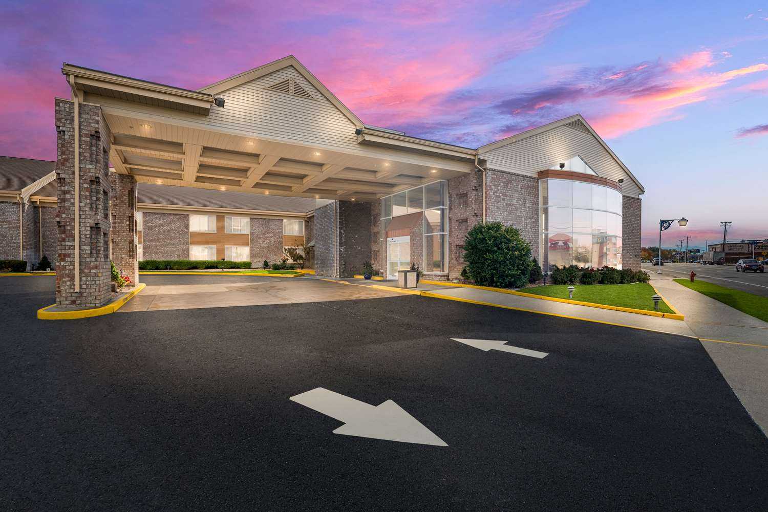 Winnemucca, NV의 Best Western Plus Gold Country Inn