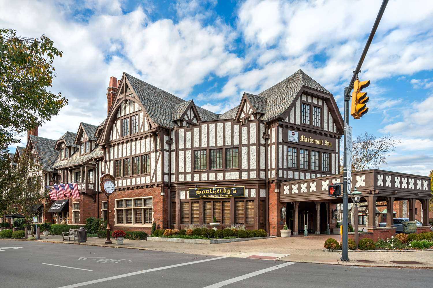 Best Western Premier Mariemont Inn, Cincinnati, OH