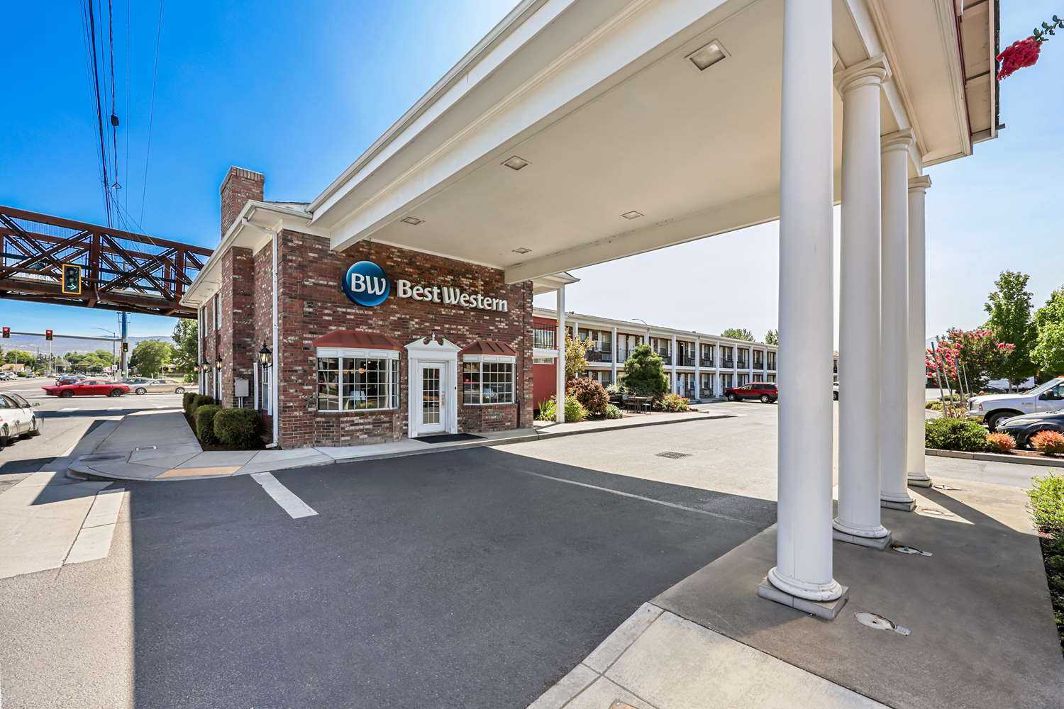 Medford, OR의 Best Western Horizon Inn