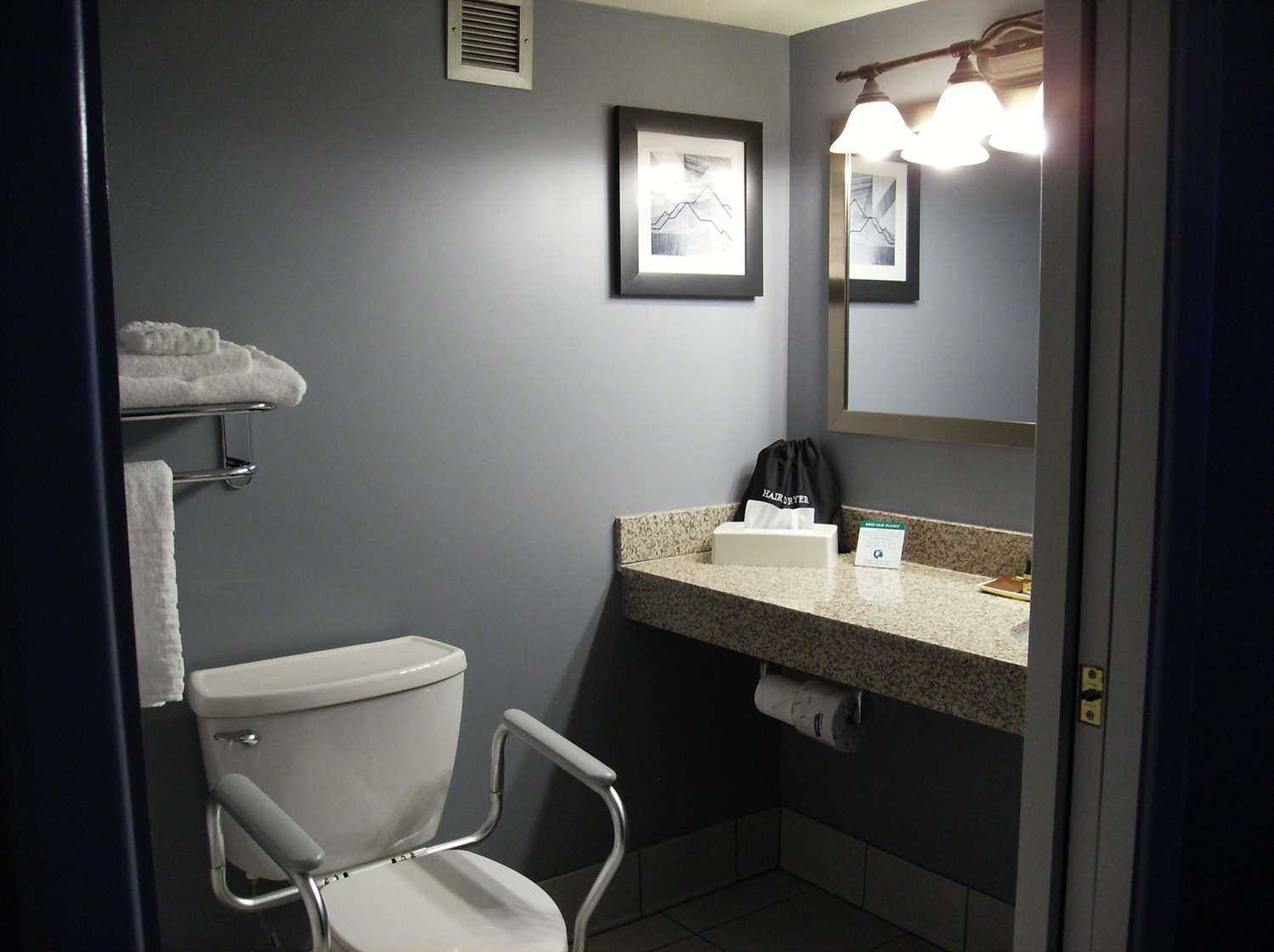 Best Western Plus Bradford Inn à Bradford, PA