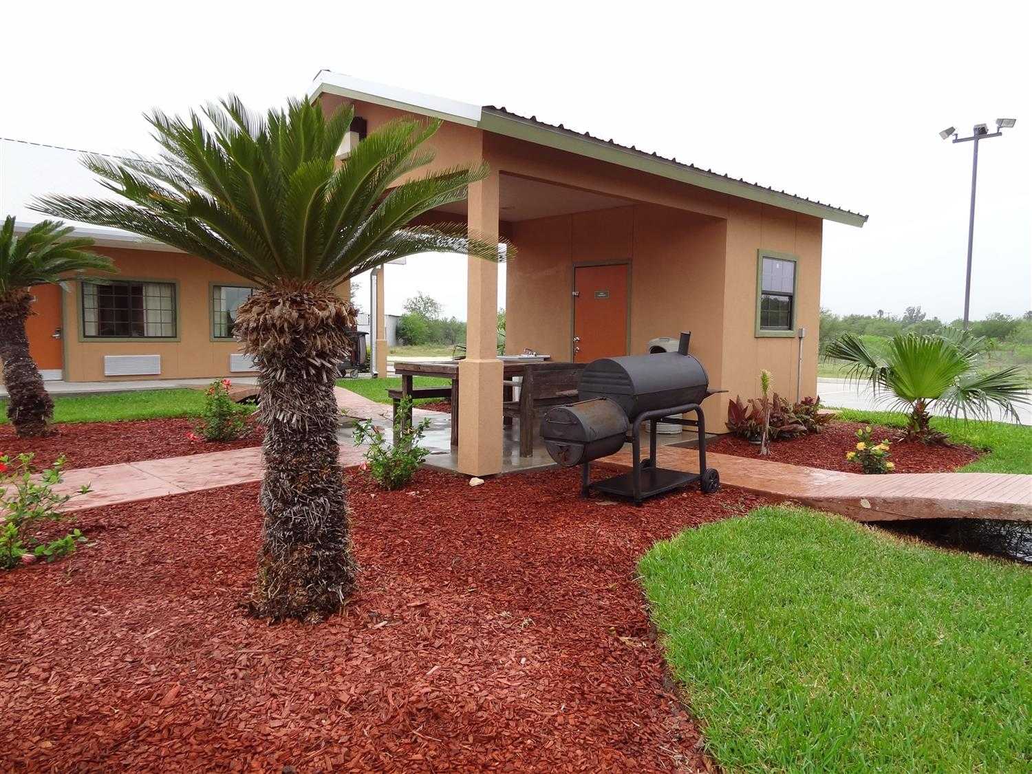 Best Western Hebbronville Inn a Hebbronville, TX