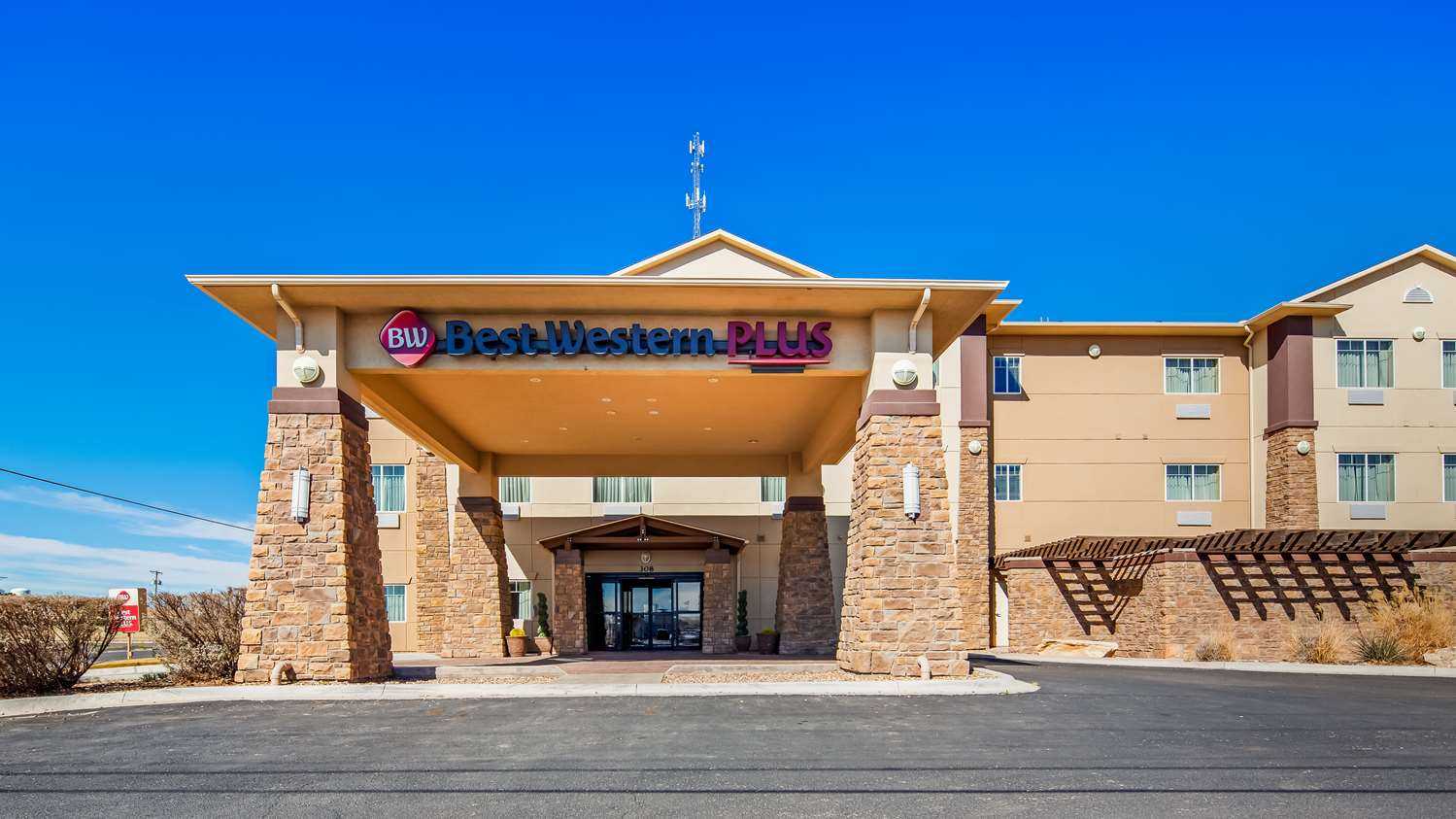 Best Western Plus Seminole Hotel & Suites, Seminole, TX