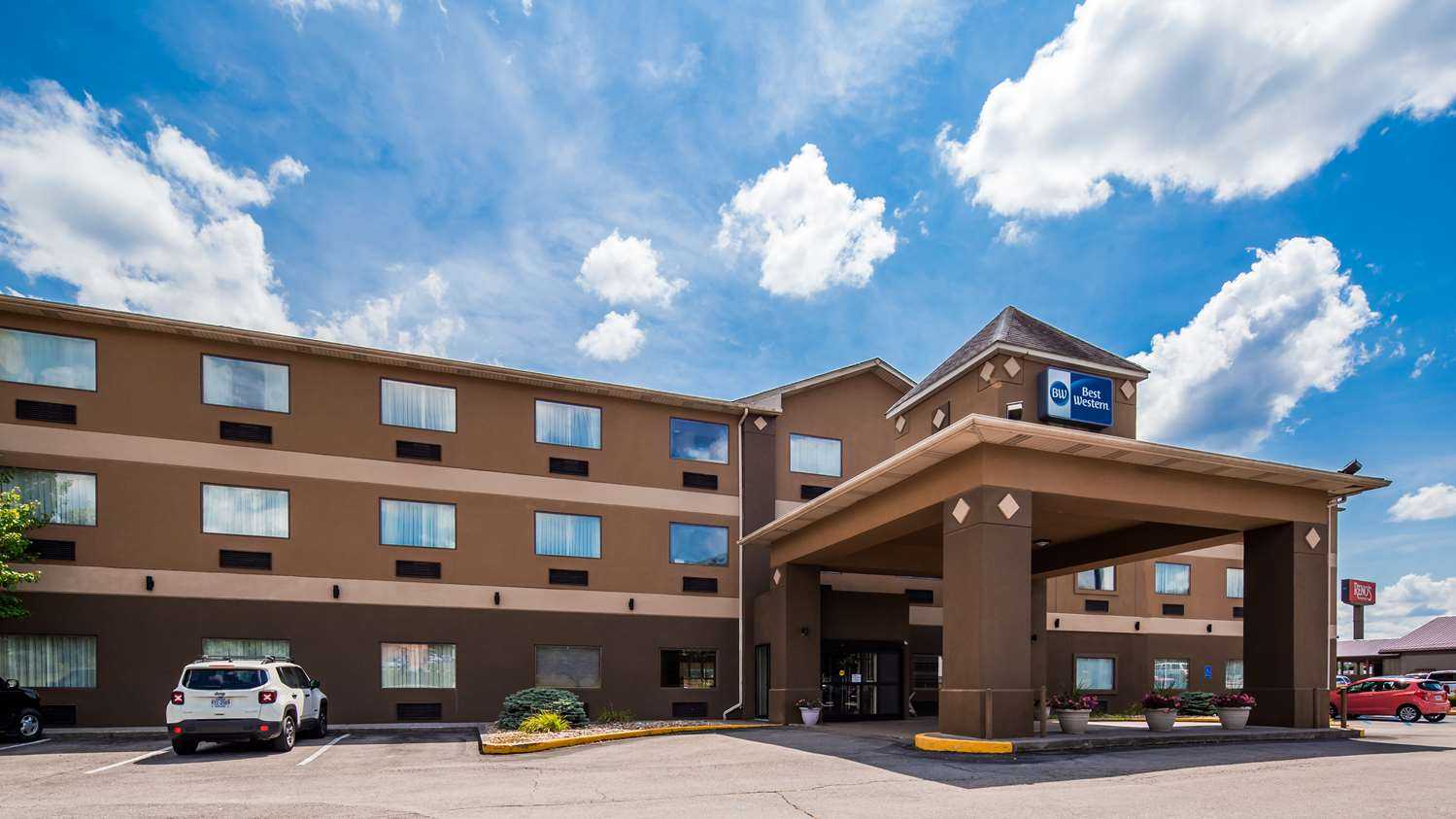 Best Western of Wise в Wise, VA
