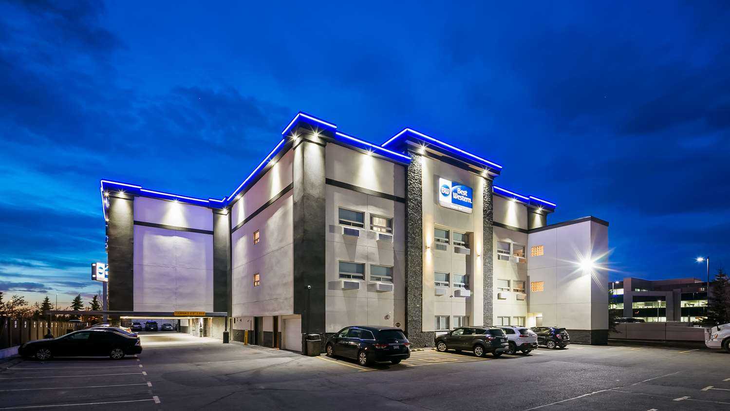 Best Western Airport Inn a Calgary, AB