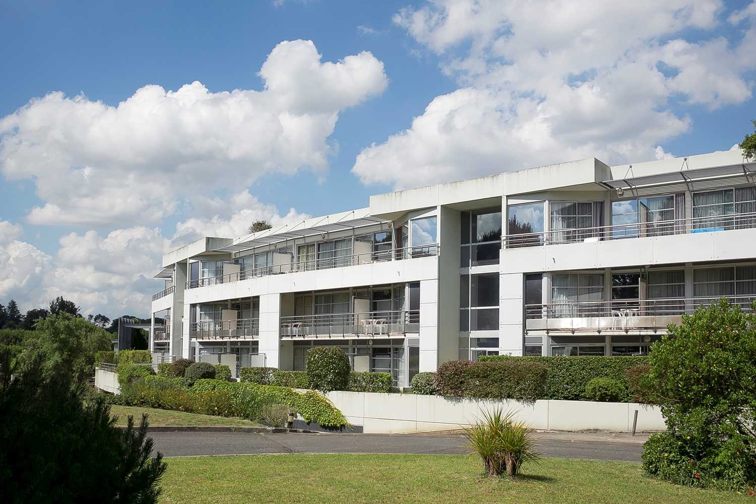 Best Western Sourceo i Saint-Paul-Les-Dax, FR