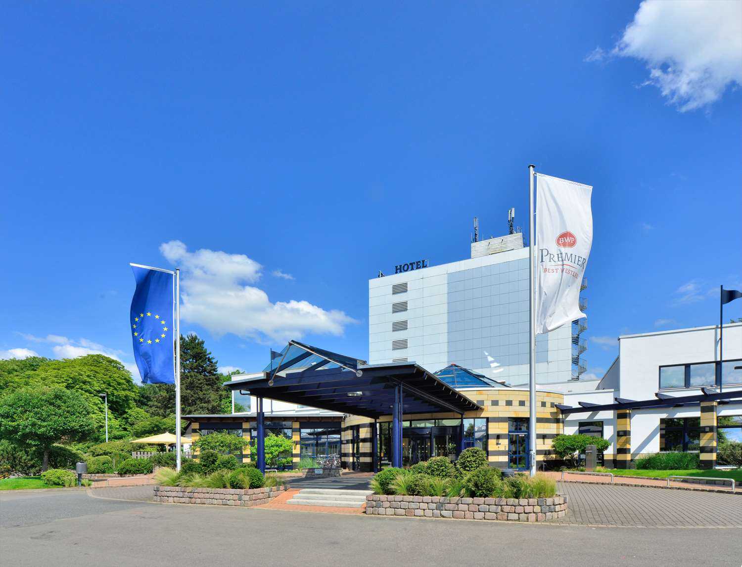 Best Western Premier Parkhotel Kronsberg, Hannover, DE