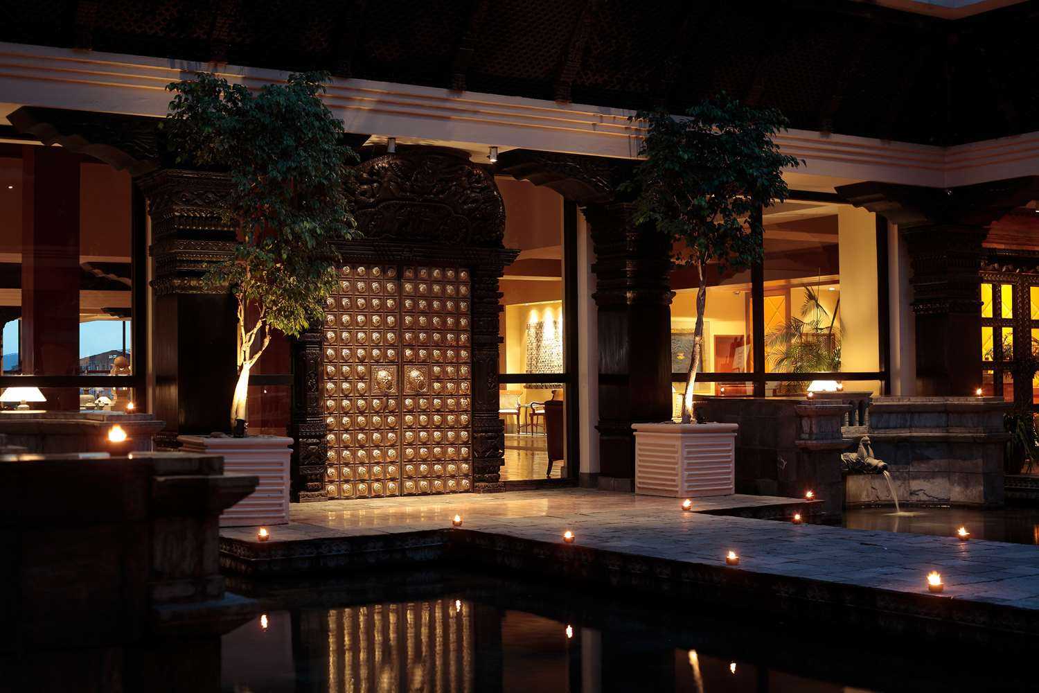 Kathmandu, NP의 Hyatt Regency Kathmandu