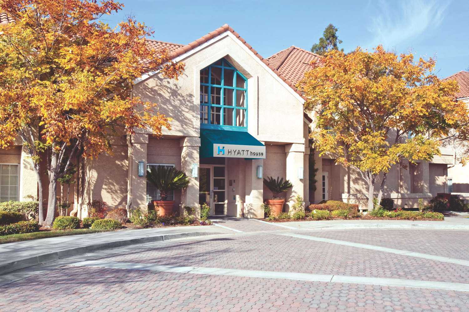 Hyatt House Belmont/Redwood Shores em Belmont, CA