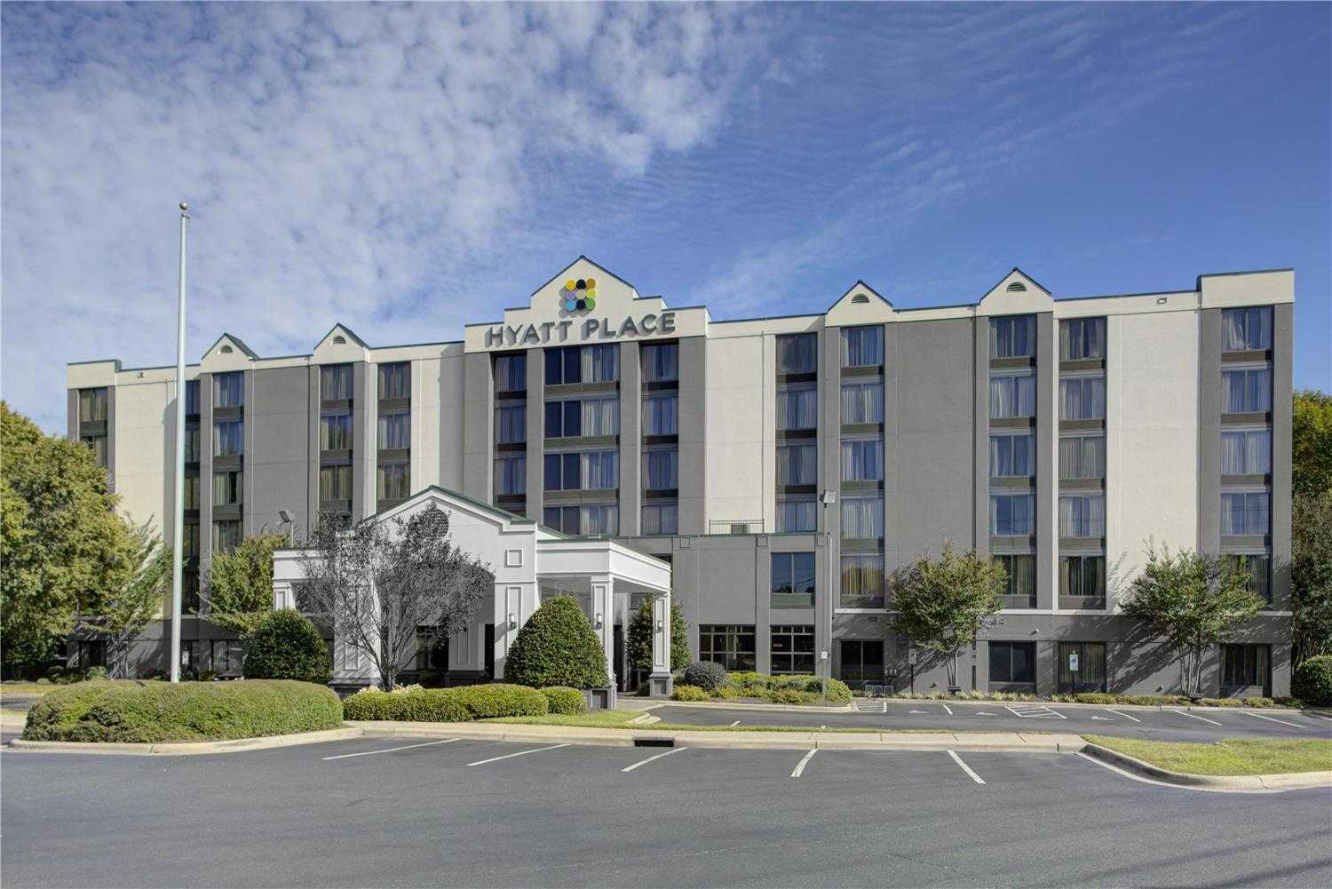 Hyatt Place Atlanta Norcross Peachtree in Norcross, GA