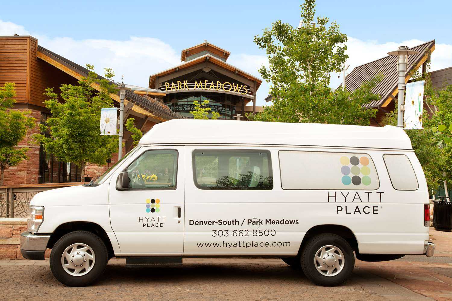 Hyatt Place Denver South Park Meadows, Lone Tree, CO