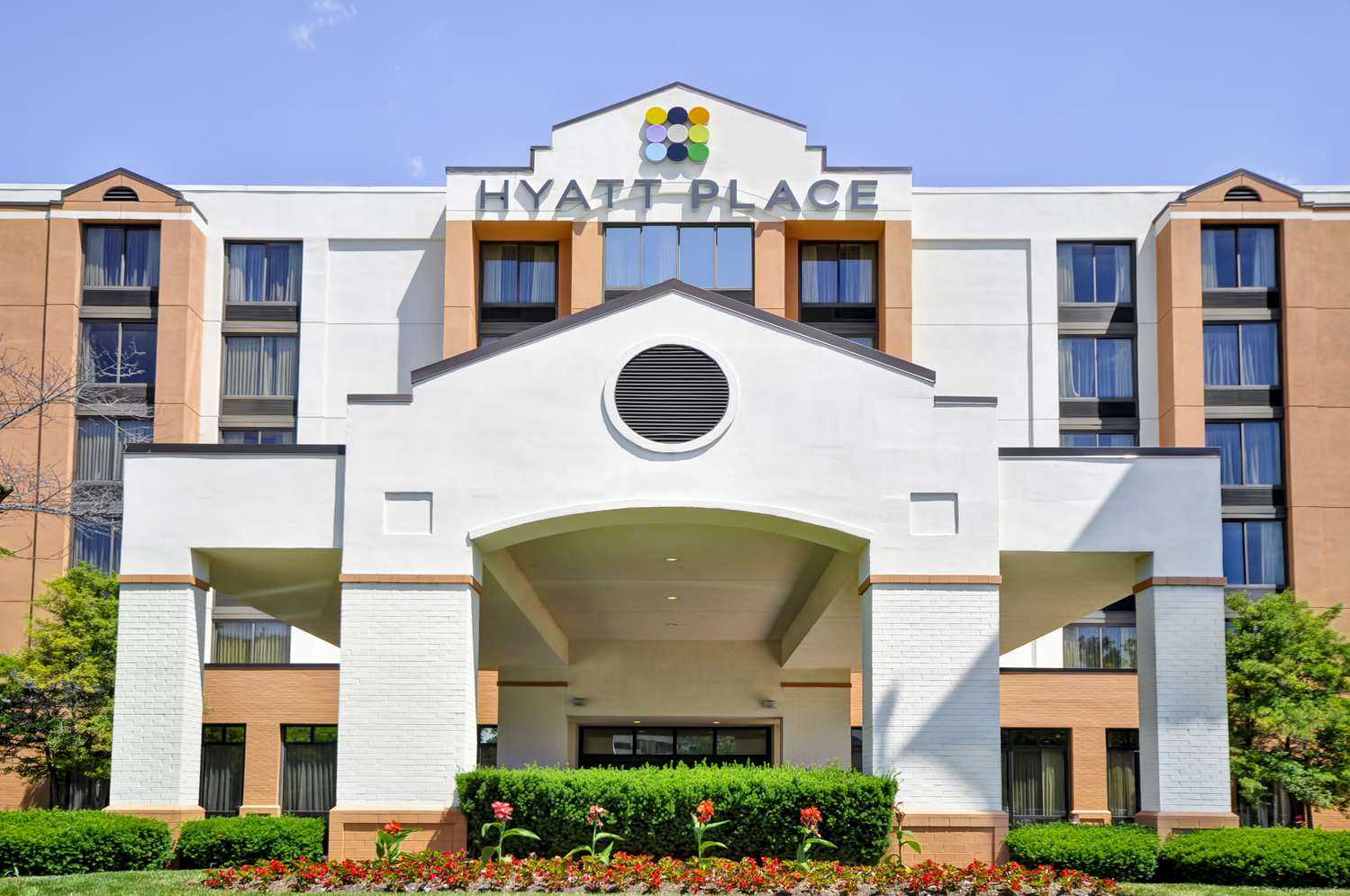 Hyatt Place Dublin Pleasanton i Dublin, CA