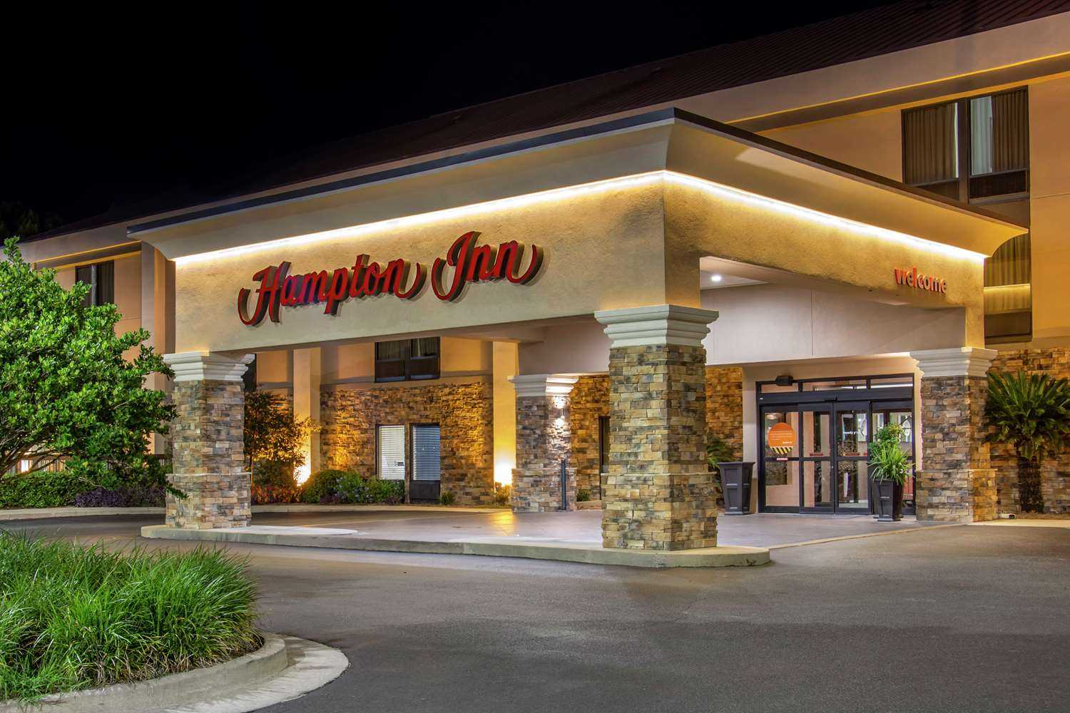 Hampton Inn Adel in Adel, GA