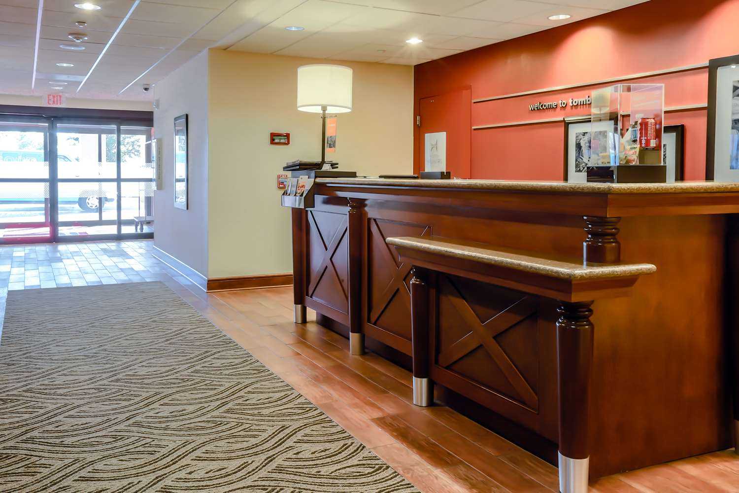 Hampton Inn & Suites by Hilton Tomball Houston NW en Tomball, TX
