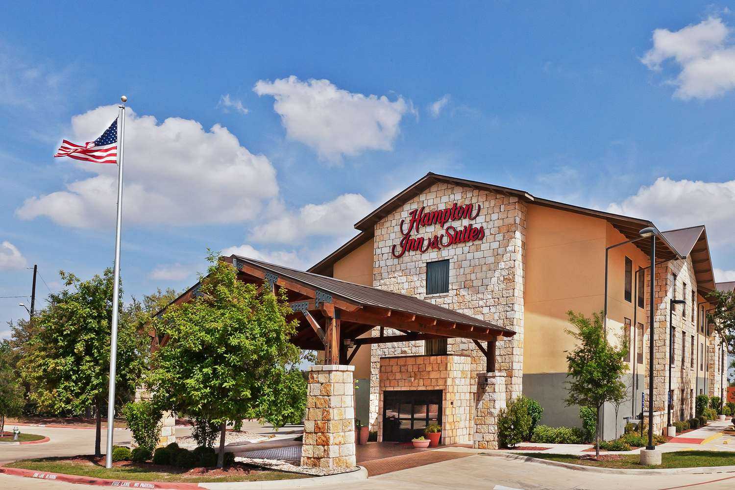 Hampton Inn & Suites Austin - Lakeway a Lakeway, TX